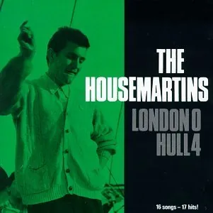 The Housemartins